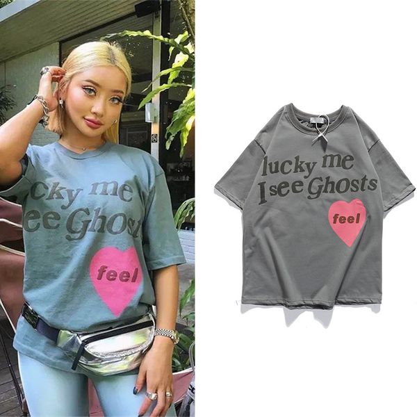2021 summer hip hop t shirts gray brand tee for women men streetwear o-neck thirts printed loose cotton short sleeve ro4c, White;black
2021 summer hip hop t shirts gray brand tee for women men streetwear o-neck thirts printed loose cotton short sleeve ro4c, White;black