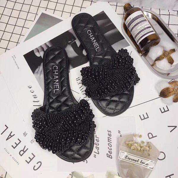 thongs brand designer luxury women shoes casual handmade walking tennis sandals slippers mules slides ggxs, Black;white
thongs brand designer luxury women shoes casual handmade walking tennis sandals slippers mules slides ggxs, Black;white