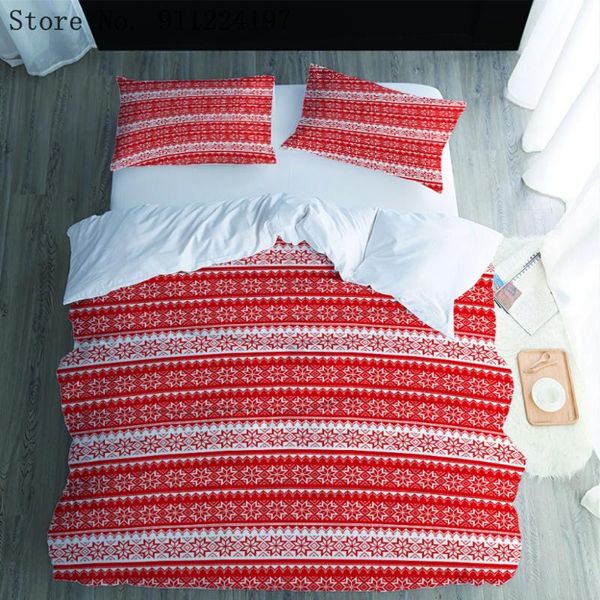 red stripes bedding sets single double king size duvet cover sets vintage pattern bedclothes microfiber bedroom
red stripes bedding sets single double king size duvet cover sets vintage pattern bedclothes microfiber bedroom