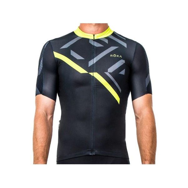 racing sets 2021 roka short sleeve cycling jersey men's summer breathable sportswear bicycle road clothing mtb bike shirt outdoor cicli, Black;blue
racing sets 2021 roka short sleeve cycling jersey men's summer breathable sportswear bicycle road clothing mtb bike shirt outdoor cicli, Black;blue