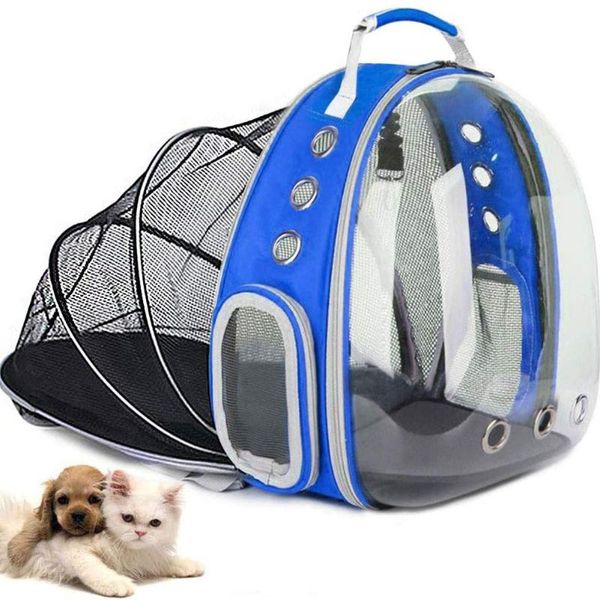 cat carriers,crates & houses pet backpack carriers collapsible cats bubble astronaut shoulder bag ventilate dog transparent extensil
cat carriers,crates & houses pet backpack carriers collapsible cats bubble astronaut shoulder bag ventilate dog transparent extensil