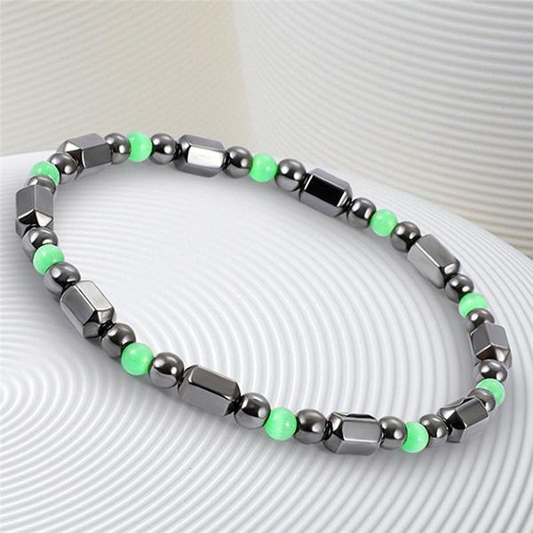 charm bracelets magnetic hematite bracelet black for women men magnetite malachite many colors crystal healing bangle 6 styles high quality, Golden;silver
charm bracelets magnetic hematite bracelet black for women men magnetite malachite many colors crystal healing bangle 6 styles high quality, Golden;silver