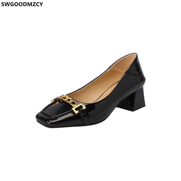 dress shoes black patent leather women block heels pumps 2021 high square toe slip on for
dress shoes black patent leather women block heels pumps 2021 high square toe slip on for