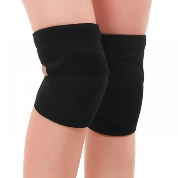 elbow & knee pads 2pcs kneelet keep warm women yoga fitness protection breathable indoor, Black;gray
elbow & knee pads 2pcs kneelet keep warm women yoga fitness protection breathable indoor, Black;gray