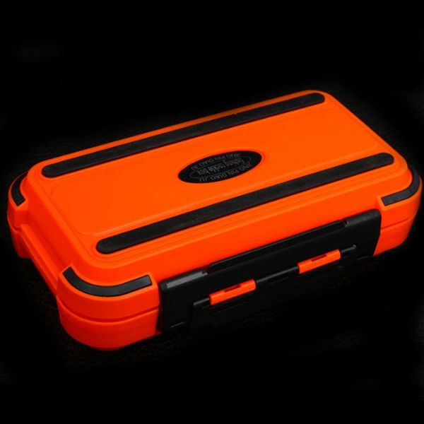 fishing accessories dustproof shatterproof waterproof multifunction tackle box compartments lures lines bait case tools
fishing accessories dustproof shatterproof waterproof multifunction tackle box compartments lures lines bait case tools