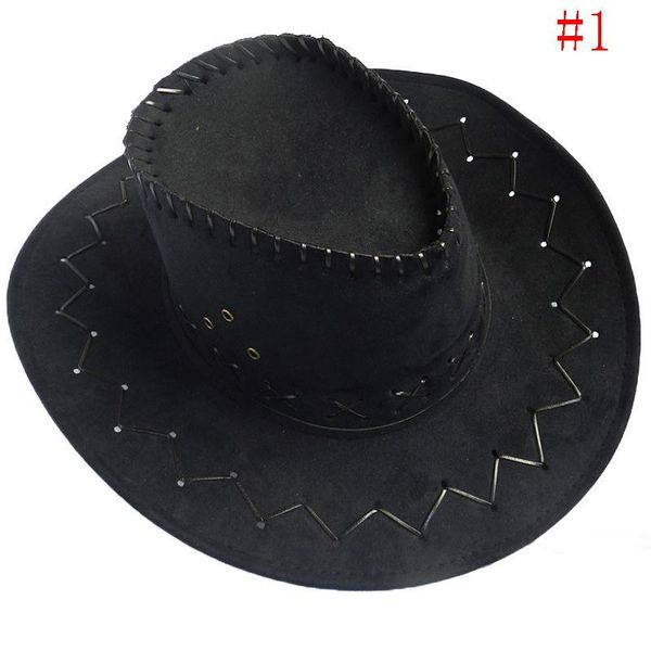 stingy brim hats 1pc 58cm wild west fancy cowgirl cowboy western headwear cap, Blue;gray
stingy brim hats 1pc 58cm wild west fancy cowgirl cowboy western headwear cap, Blue;gray