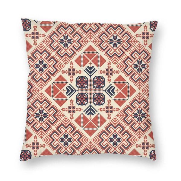 cushion/decorative pillow palestine tatreez cross stitch cushion cover home decor print palastinian geometric texture embroidery throw for c
cushion/decorative pillow palestine tatreez cross stitch cushion cover home decor print palastinian geometric texture embroidery throw for c