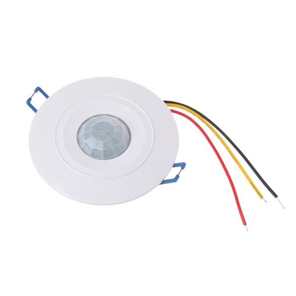 2021 new 220v infrared ir motion sensor built-in light bulb switch control detector wall ceiling
2021 new 220v infrared ir motion sensor built-in light bulb switch control detector wall ceiling