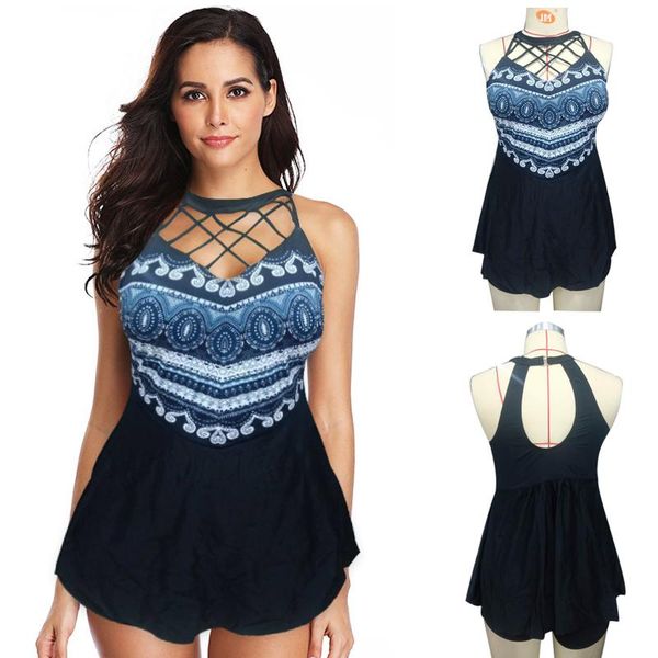 2021 new plus size 8xl blue two pieces swimwear women swimsuit high neck tankini set bathing suit print patchwork skirt
2021 new plus size 8xl blue two pieces swimwear women swimsuit high neck tankini set bathing suit print patchwork skirt