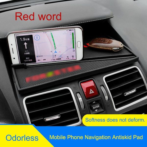 anti-slip mats qhcp latex car phone holder non-slip dashboard mat center console perfume sticky pad fit for forester 2013-2021
anti-slip mats qhcp latex car phone holder non-slip dashboard mat center console perfume sticky pad fit for forester 2013-2021