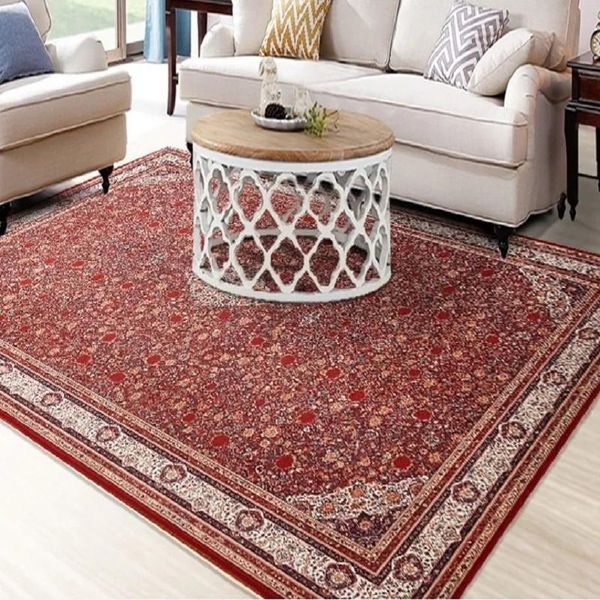 carpets retro style classical red floral living room rug, big size coffee table carpet, persian home decoration floor mat
carpets retro style classical red floral living room rug, big size coffee table carpet, persian home decoration floor mat