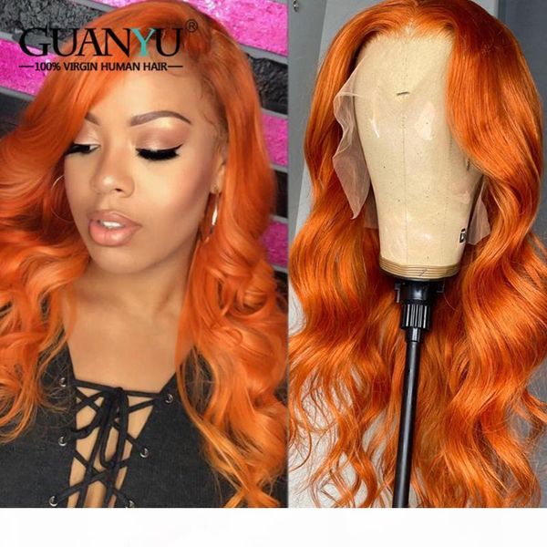 orange ginger lace front human hair wigs 13x4 pre plucked brazilian remy hair wavy 150% 180% density, Black;brown
orange ginger lace front human hair wigs 13x4 pre plucked brazilian remy hair wavy 150% 180% density, Black;brown