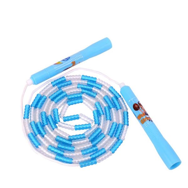 hiinst adjustable fitness slub skipping rope jump rope children soft beaded segmented length adjustable skipping
hiinst adjustable fitness slub skipping rope jump rope children soft beaded segmented length adjustable skipping