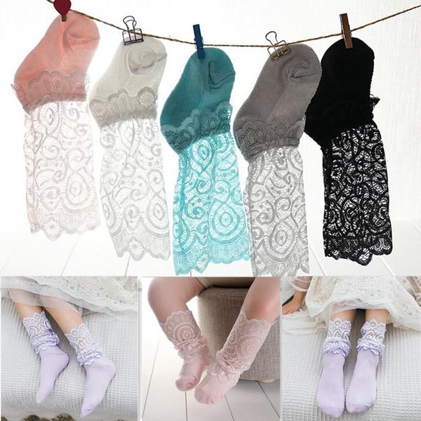 baby girl socks lace knee socks princess style toddler baby cotton mesh breathable newborn infant non-slip girls sock, Pink;yellow
baby girl socks lace knee socks princess style toddler baby cotton mesh breathable newborn infant non-slip girls sock, Pink;yellow