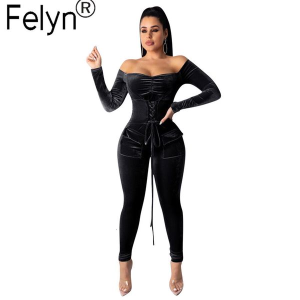 - velvet combination, off shoulder, belt, night party, tights, new winter collection 2021 94qm, Black;white
- velvet combination, off shoulder, belt, night party, tights, new winter collection 2021 94qm, Black;white
