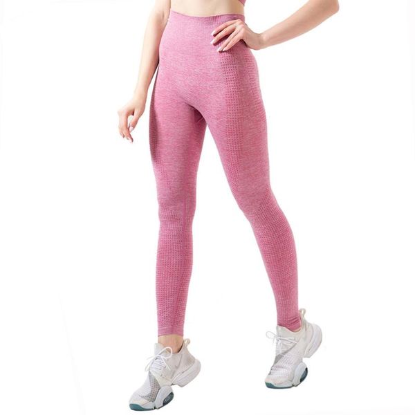 yoga outfits high waist seamless push-up fitness leggings women's sports running stretch pants, White;red
yoga outfits high waist seamless push-up fitness leggings women's sports running stretch pants, White;red