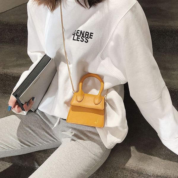 factory wholesale mini bag women's 2021 new texture hand fashion shoulder bag bill of lading
factory wholesale mini bag women's 2021 new texture hand fashion shoulder bag bill of lading