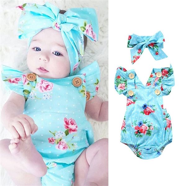 cute newborn clothes set kids romper summer jumpsuit flower bow headband children harem rompers baby bodysuit one-piece suit h238v6m, Blue
cute newborn clothes set kids romper summer jumpsuit flower bow headband children harem rompers baby bodysuit one-piece suit h238v6m, Blue