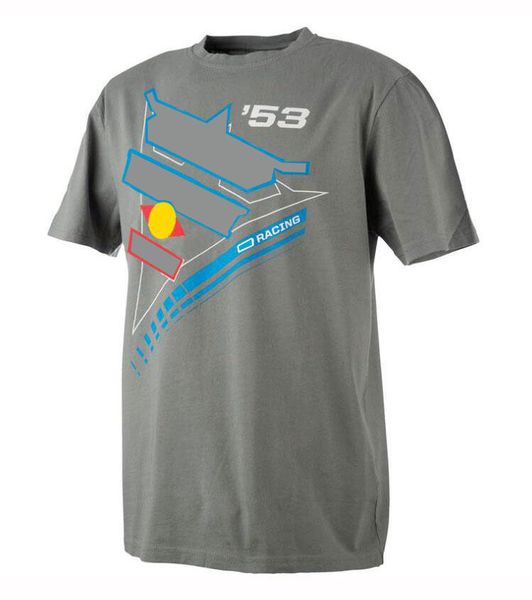 f1 formula one round neck short sleeve polyester quick-drying motorcycle riding t-shirt oversized loose casual can be customized
f1 formula one round neck short sleeve polyester quick-drying motorcycle riding t-shirt oversized loose casual can be customized