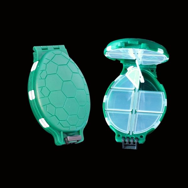 004# plastic fishing gear bait hook accessories box (11 7.4 * 3.2cm 
004# plastic fishing gear bait hook accessories box (11 7.4 * 3.2cm