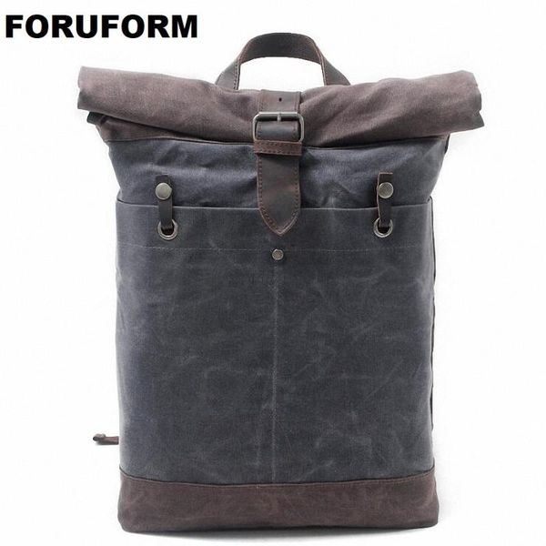 backpack waterproof canvas men's bag 15 inch lapnotebook mochila for men back pack school li-1883
backpack waterproof canvas men's bag 15 inch lapnotebook mochila for men back pack school li-1883