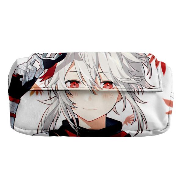 cosmetic bags & cases genshin impact kaedehara kazuha women simple double layer storage bag lady cute child stationery pencil
cosmetic bags & cases genshin impact kaedehara kazuha women simple double layer storage bag lady cute child stationery pencil