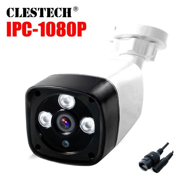 cameras 3led array full hd1080p digital ip camera poe48v 2mp cctv security surveillance onvif p2p outdoor waterproof ip66 have bracket
cameras 3led array full hd1080p digital ip camera poe48v 2mp cctv security surveillance onvif p2p outdoor waterproof ip66 have bracket