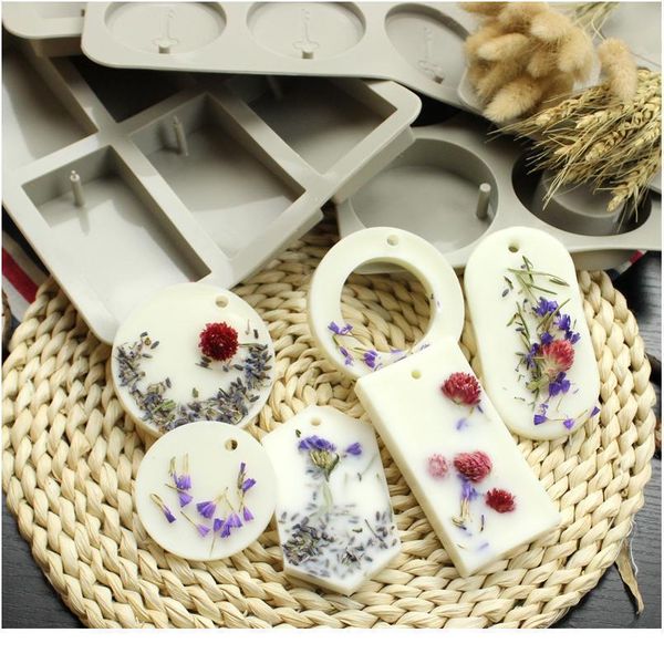 diy soy candles aroma wax tablets sile mould hand-made dried flowers aroma wax tablets 6 holes sile mold soap mo qylsjl
diy soy candles aroma wax tablets sile mould hand-made dried flowers aroma wax tablets 6 holes sile mold soap mo qylsjl