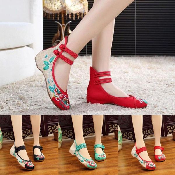 dress shoes 2021 women embroidered modified leg type high to help increase ankle double strap canvas hand embroidery #g35, Black
dress shoes 2021 women embroidered modified leg type high to help increase ankle double strap canvas hand embroidery #g35, Black