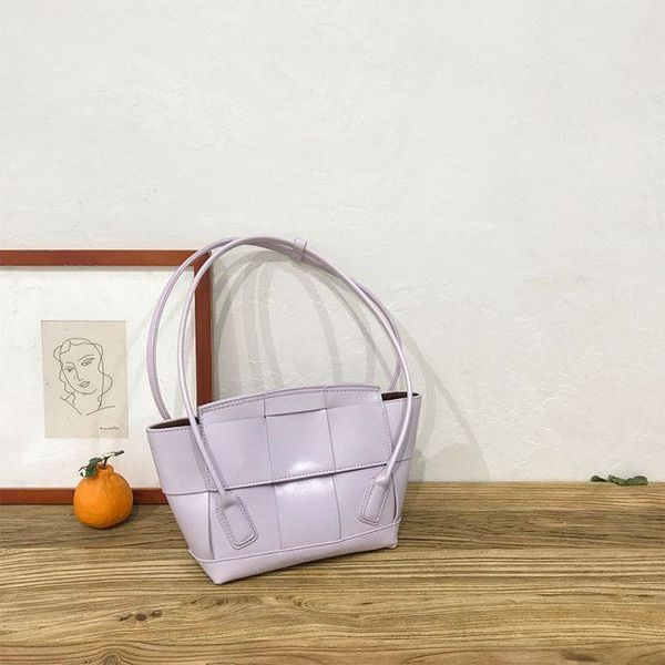 netas bottega woven portable women's net red versatile bat bag french minority purple large capacity bag hand designer handbag wan
netas bottega woven portable women's net red versatile bat bag french minority purple large capacity bag hand designer handbag wan