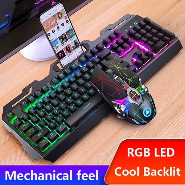 keyboards 2021 gaming keyboard and mouse wired with backlight waterproof computer game gamer lappc
keyboards 2021 gaming keyboard and mouse wired with backlight waterproof computer game gamer lappc