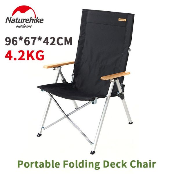camp furniture naturehike ty03 portable beach chair folding aluminum pipe support 125° adjustable backrest deck stool outdoor leisure travel
camp furniture naturehike ty03 portable beach chair folding aluminum pipe support 125° adjustable backrest deck stool outdoor leisure travel