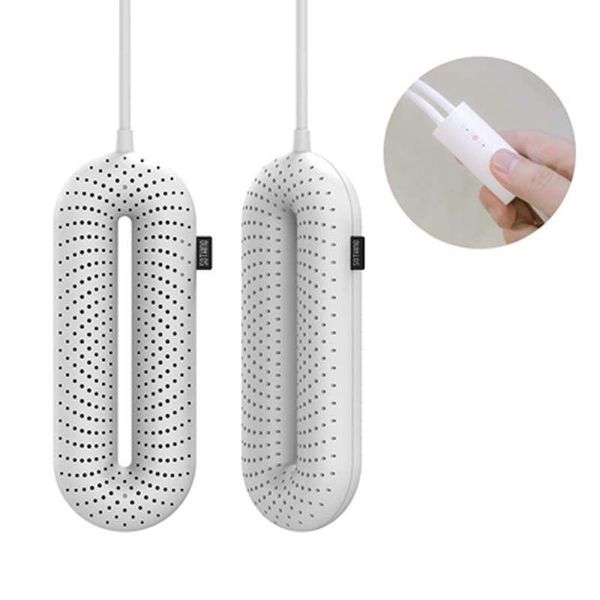 clothing & wardrobe storage shoe dryer baking shoes deodorization sterilization quick dry home dormitory students
clothing & wardrobe storage shoe dryer baking shoes deodorization sterilization quick dry home dormitory students