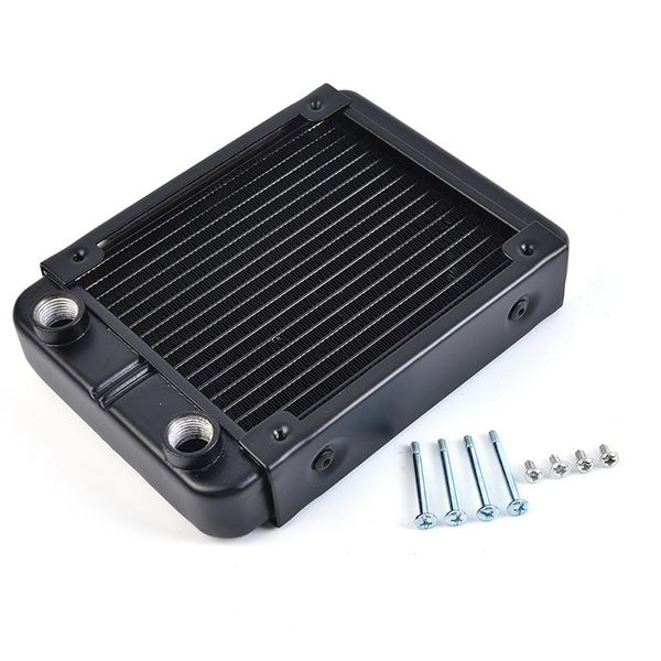 fans & coolings computer water cooling kit cold radiator pc copper liquid row heatsink
fans & coolings computer water cooling kit cold radiator pc copper liquid row heatsink