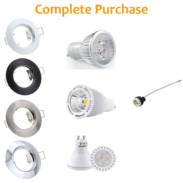 wholesale price cutout 55mm round recessed downlight mr16 gu10 fixture frame led spotlight fittings downlight housing for room
wholesale price cutout 55mm round recessed downlight mr16 gu10 fixture frame led spotlight fittings downlight housing for room