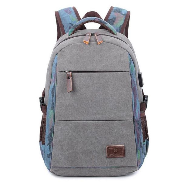 backpack 2021 large capacity men canvas usb design for 15.6 inch latravel male rucksack school bags
backpack 2021 large capacity men canvas usb design for 15.6 inch latravel male rucksack school bags