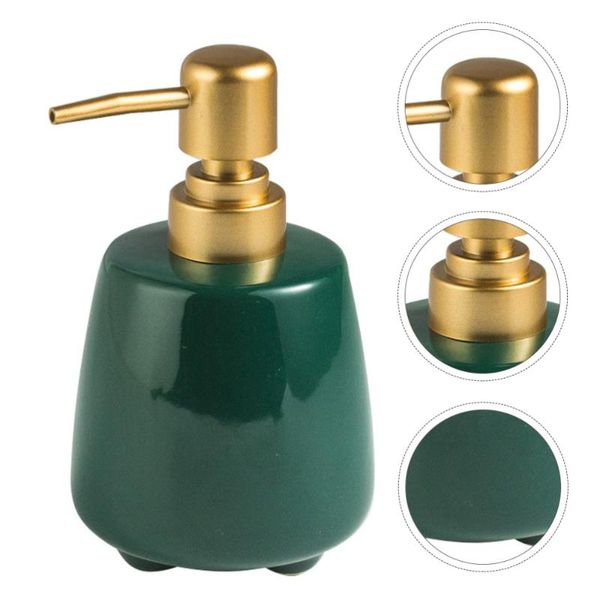 storage bottles & jars 1pc ceramic press type bottle creative bathroom lotion dispenser
storage bottles & jars 1pc ceramic press type bottle creative bathroom lotion dispenser