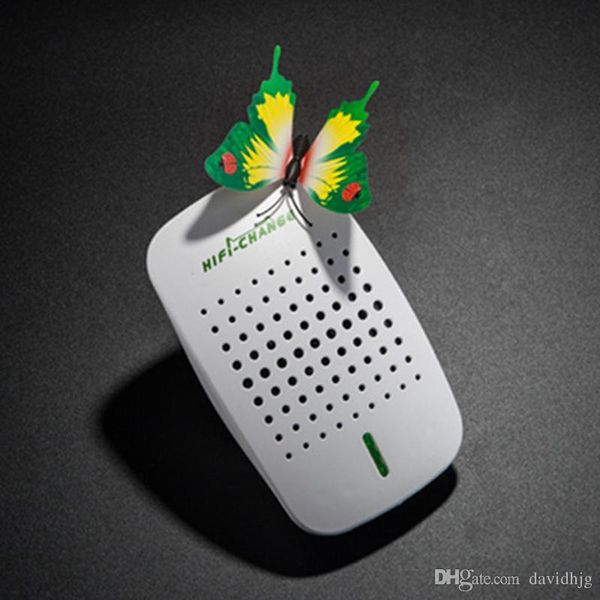 domestico ad alta potenza trappola per elettronico ad ultrasuoni anti zanzara del mouse scarafaggio repeller, Silver
domestico ad alta potenza trappola per elettronico ad ultrasuoni anti zanzara del mouse scarafaggio repeller, Silver