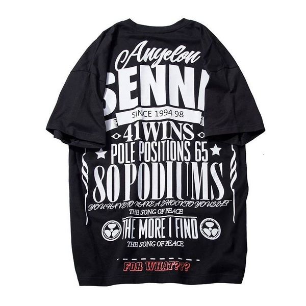 2021 new summer men hip hop t-shirt harajuku tshirt streetwear short sleeve cool tee cartoon t shirt funny male 1f34, Black
2021 new summer men hip hop t-shirt harajuku tshirt streetwear short sleeve cool tee cartoon t shirt funny male 1f34, Black