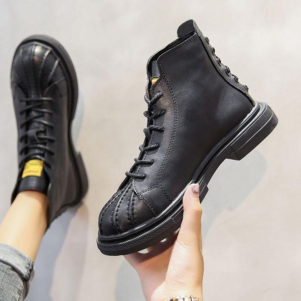 boots natascha winter women ankle snow boot fashion round toe fur wedges warm plush lace up casual ladies spring/autumn, Black
boots natascha winter women ankle snow boot fashion round toe fur wedges warm plush lace up casual ladies spring/autumn, Black