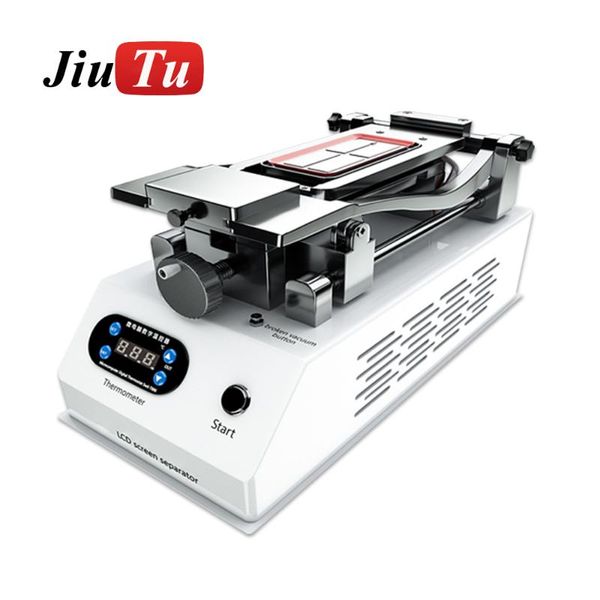 power tool sets mobile phone repair front glass lcd separating machine for samsung edge curved screen with built in pump
power tool sets mobile phone repair front glass lcd separating machine for samsung edge curved screen with built in pump