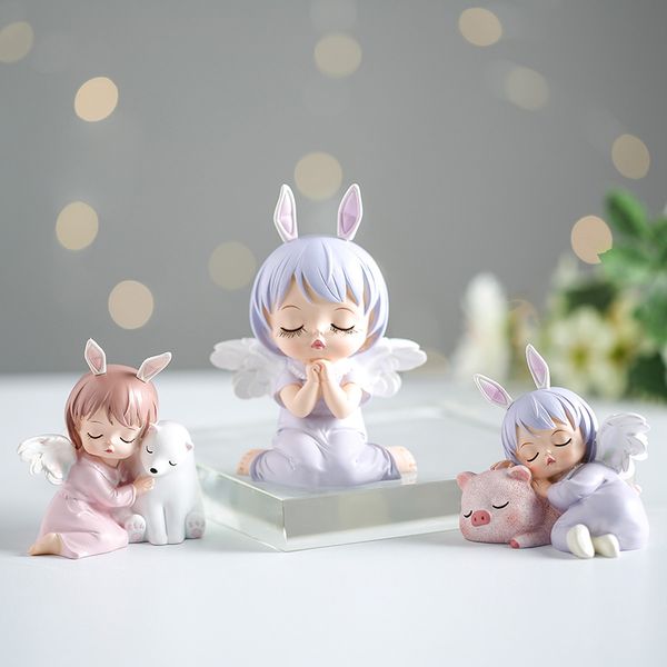 angel annie figurines fairy garden miniatures resin ornaments fairy girl elf statue home decor room decoration birthday gifts c0220
angel annie figurines fairy garden miniatures resin ornaments fairy girl elf statue home decor room decoration birthday gifts c0220