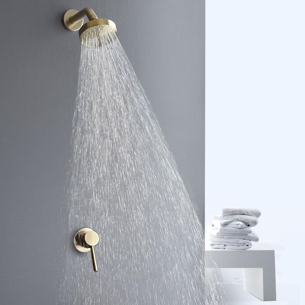 concealed shower golden bathroom shower set sprayer mixer tap wall mount rain l and cold mixer hidden water taps
concealed shower golden bathroom shower set sprayer mixer tap wall mount rain l and cold mixer hidden water taps