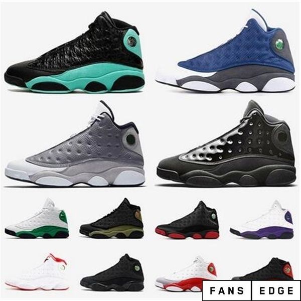 13 jumpman 13s women men basketball shoes xiii bred lucky green atmosphere grey flint dmp barons trainers designer sneakers
13 jumpman 13s women men basketball shoes xiii bred lucky green atmosphere grey flint dmp barons trainers designer sneakers