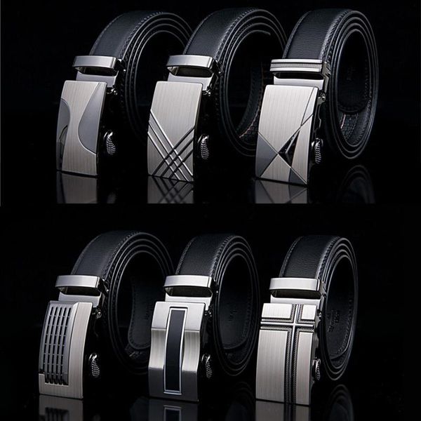 belts 2021 male designer automatic buckle cowhide leather men belt luxury for ceinture homme, Black;brown
belts 2021 male designer automatic buckle cowhide leather men belt luxury for ceinture homme, Black;brown