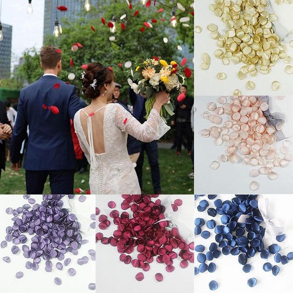 decorative flowers & wreaths 100pcs artificial stain silk rose flower petals handmade diy valentine day wedding party decoration
decorative flowers & wreaths 100pcs artificial stain silk rose flower petals handmade diy valentine day wedding party decoration