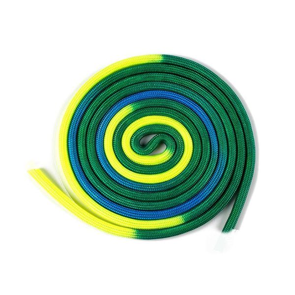 3 meters rainbow gradual change artistic gymnastics rope training competition special gymnastics ribbons professional jllamd
3 meters rainbow gradual change artistic gymnastics rope training competition special gymnastics ribbons professional jllamd
