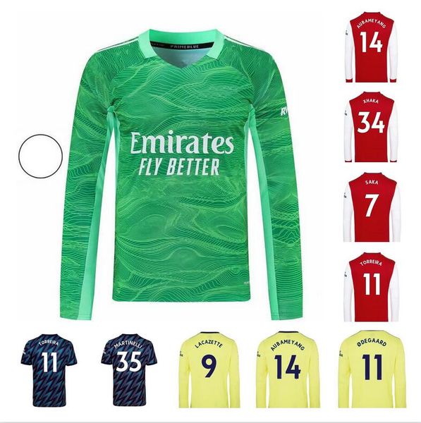 long sleeve 21 22 arsen soccer jersey away yellow camisa gunners pepe saka thomas willian nicolas football shirts 2021 2022 men boys sets so, Black;yellow
long sleeve 21 22 arsen soccer jersey away yellow camisa gunners pepe saka thomas willian nicolas football shirts 2021 2022 men boys sets so, Black;yellow