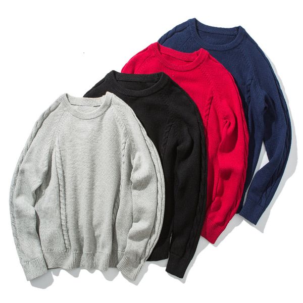 2021 new pullovers cotton winter knitted for oversized vintage clothes men disigner sweater size 3xl lufd, White;black
2021 new pullovers cotton winter knitted for oversized vintage clothes men disigner sweater size 3xl lufd, White;black