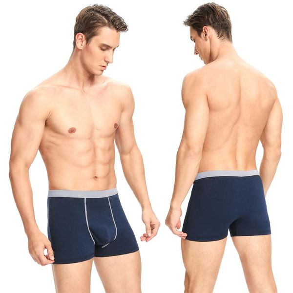 underpants underwear men cotton boxer homme brand male panties breathbale shorts u convex pouch plus size s-xxl, Black;white
underpants underwear men cotton boxer homme brand male panties breathbale shorts u convex pouch plus size s-xxl, Black;white